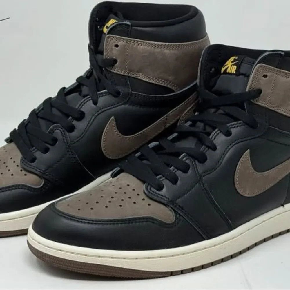 Nike Air Jordan 1 Retro High OG Palomino